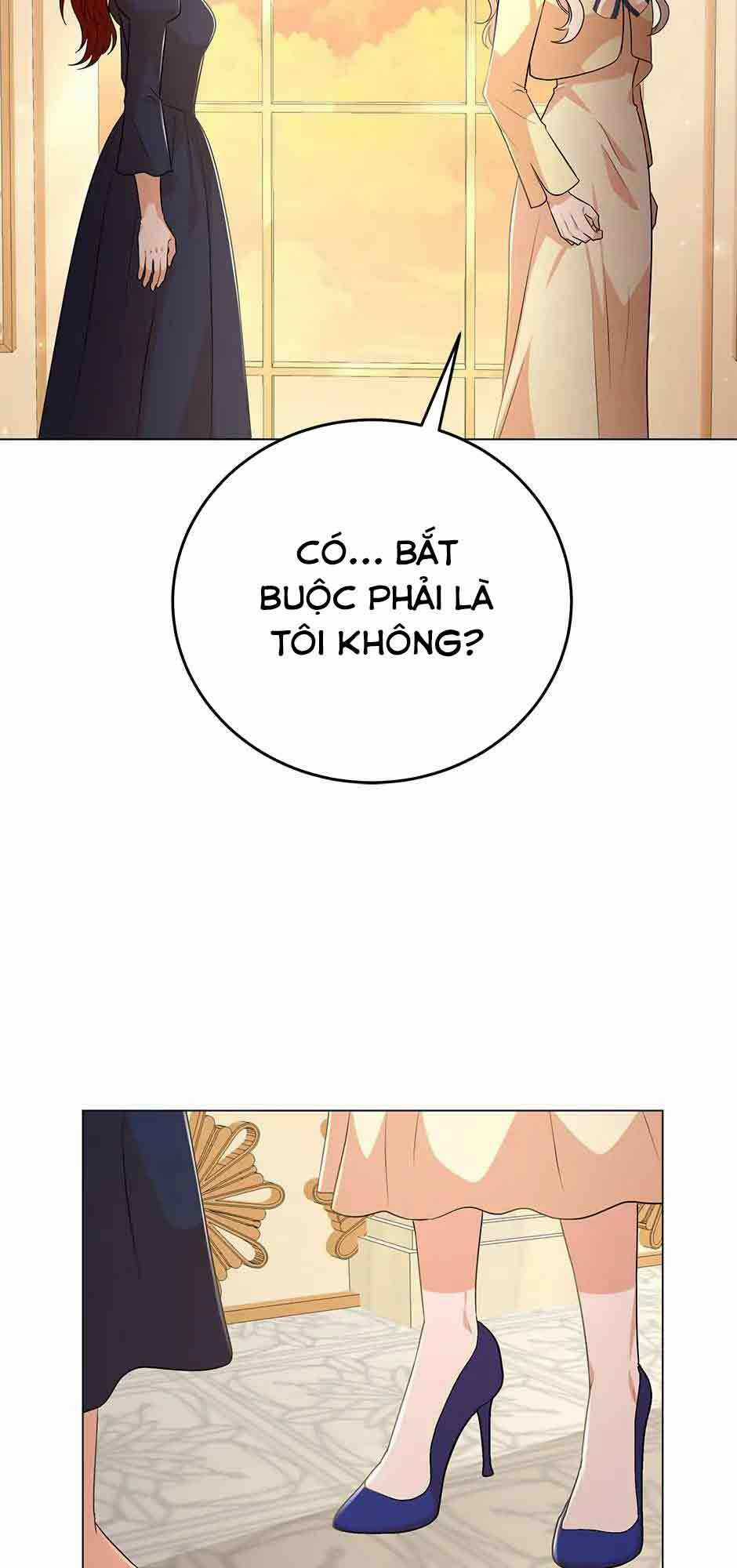 Nhân Vật Phản Diện Cũng Khó Chịu Chapter 85 trang 89