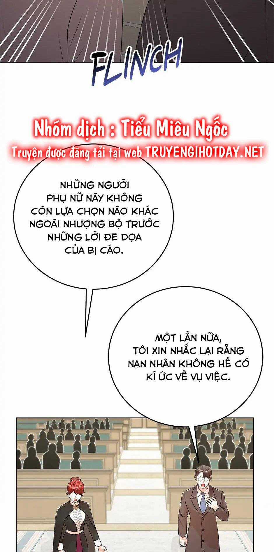 Nhân Vật Phản Diện Cũng Khó Chịu Chapter 86 trang 101