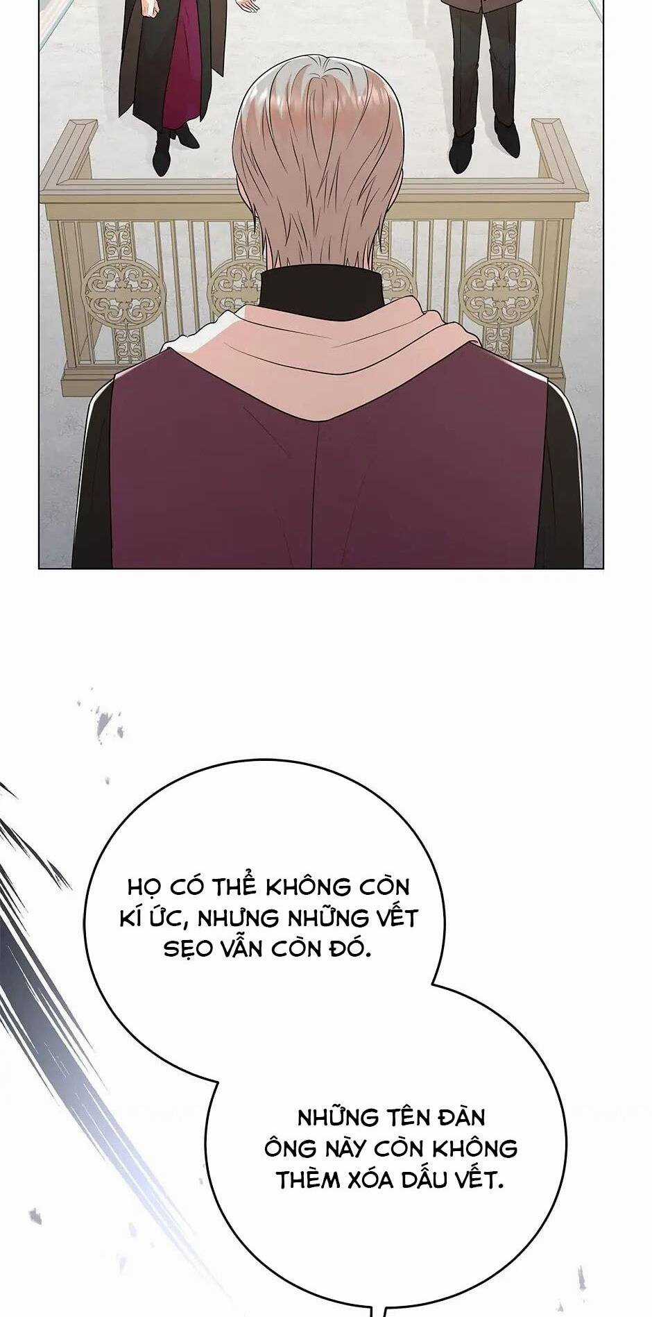 Nhân Vật Phản Diện Cũng Khó Chịu Chapter 86 trang 102