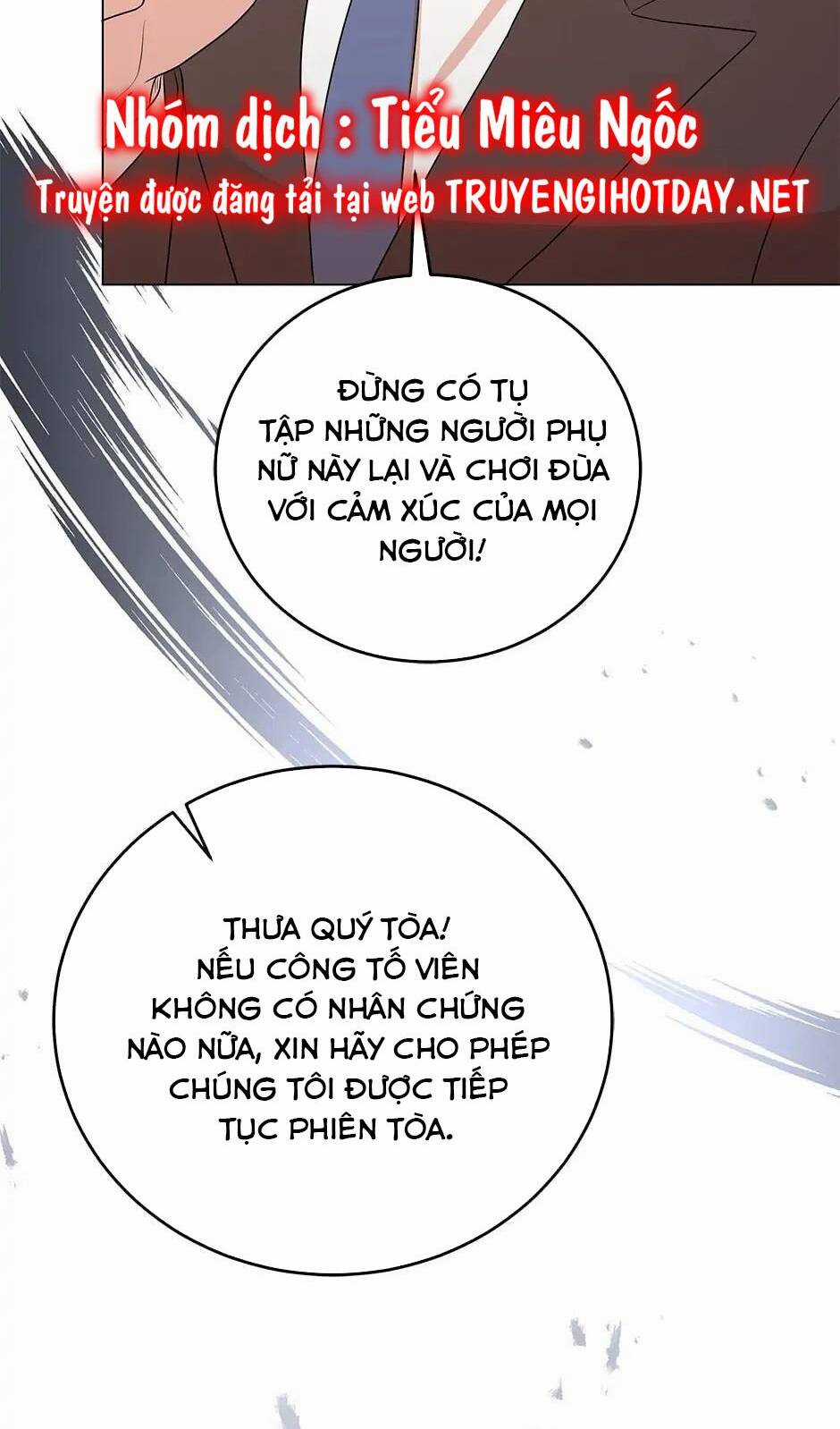 Nhân Vật Phản Diện Cũng Khó Chịu Chapter 86 trang 105