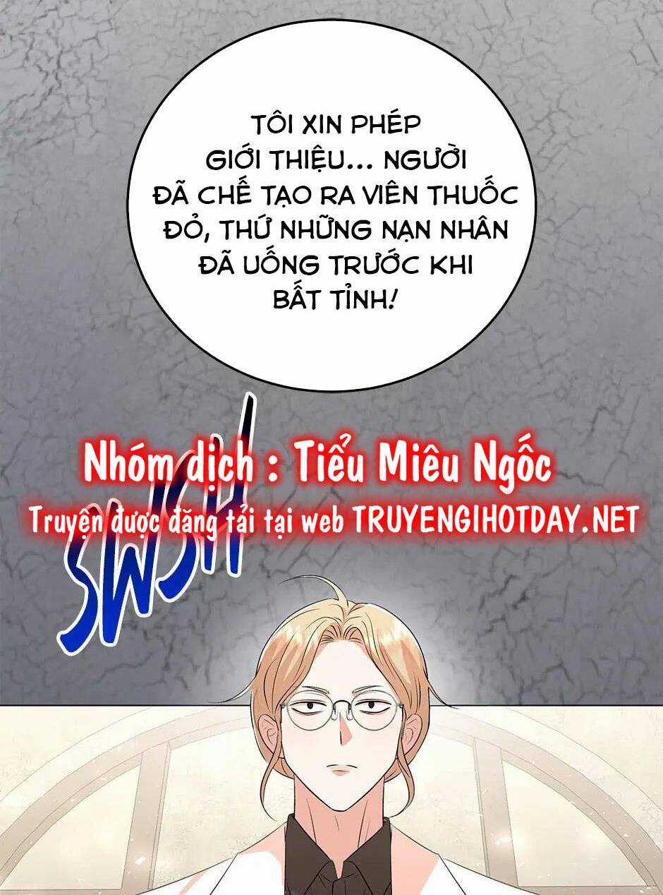 Nhân Vật Phản Diện Cũng Khó Chịu Chapter 86 trang 107