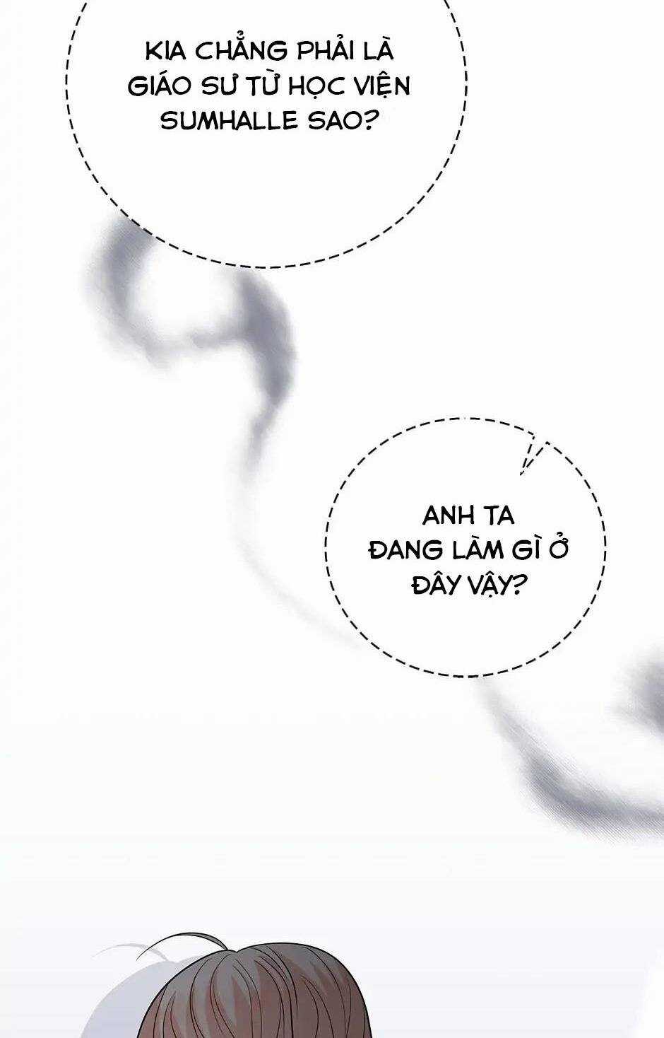 Nhân Vật Phản Diện Cũng Khó Chịu Chapter 86 trang 109