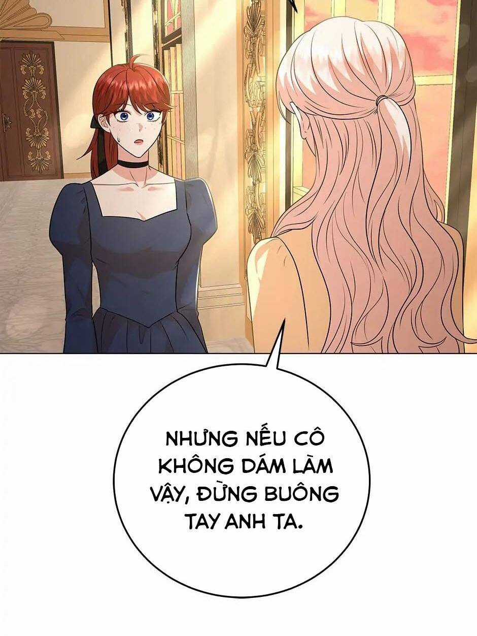 Nhân Vật Phản Diện Cũng Khó Chịu Chapter 86 trang 11