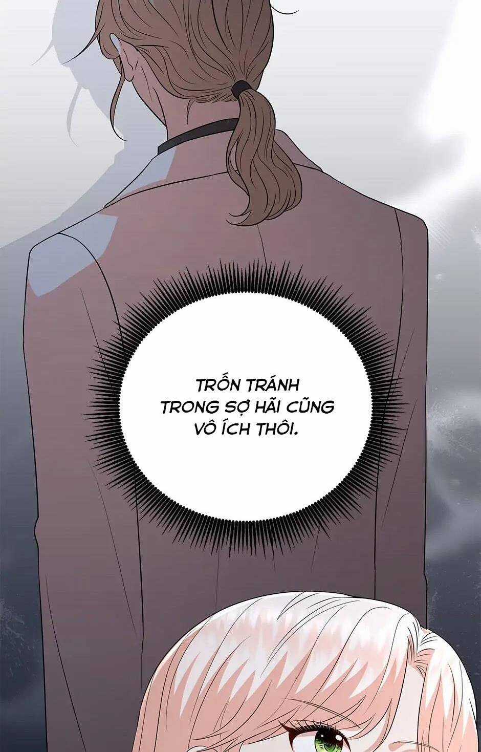 Nhân Vật Phản Diện Cũng Khó Chịu Chapter 86 trang 110