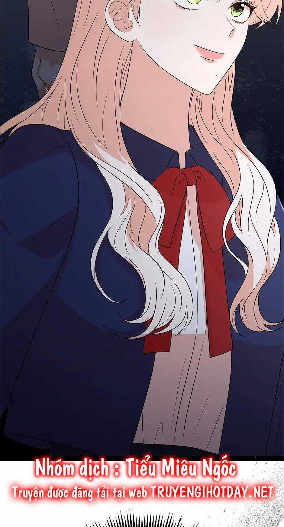 Nhân Vật Phản Diện Cũng Khó Chịu Chapter 86 trang 111