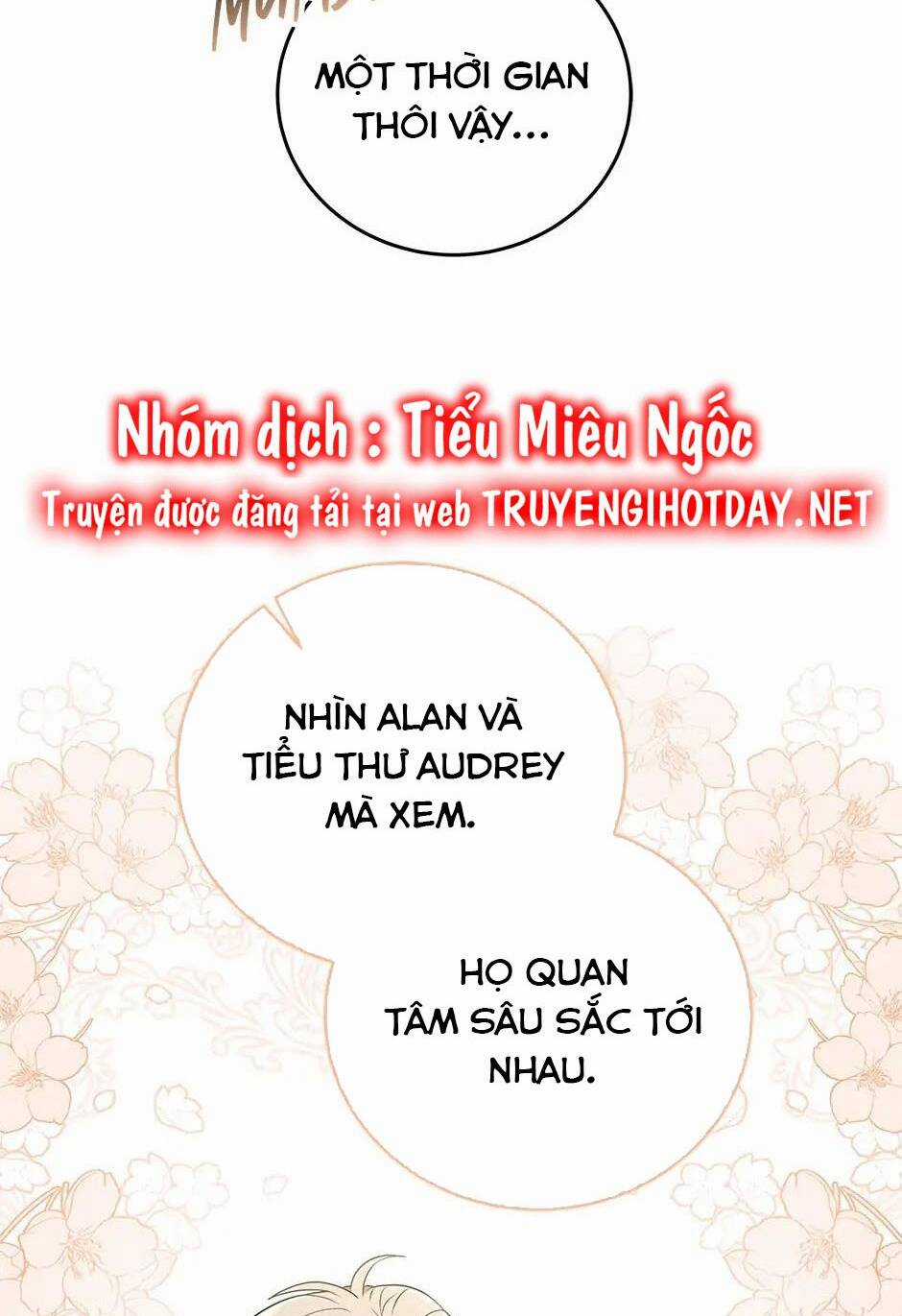 Nhân Vật Phản Diện Cũng Khó Chịu Chapter 86 trang 13