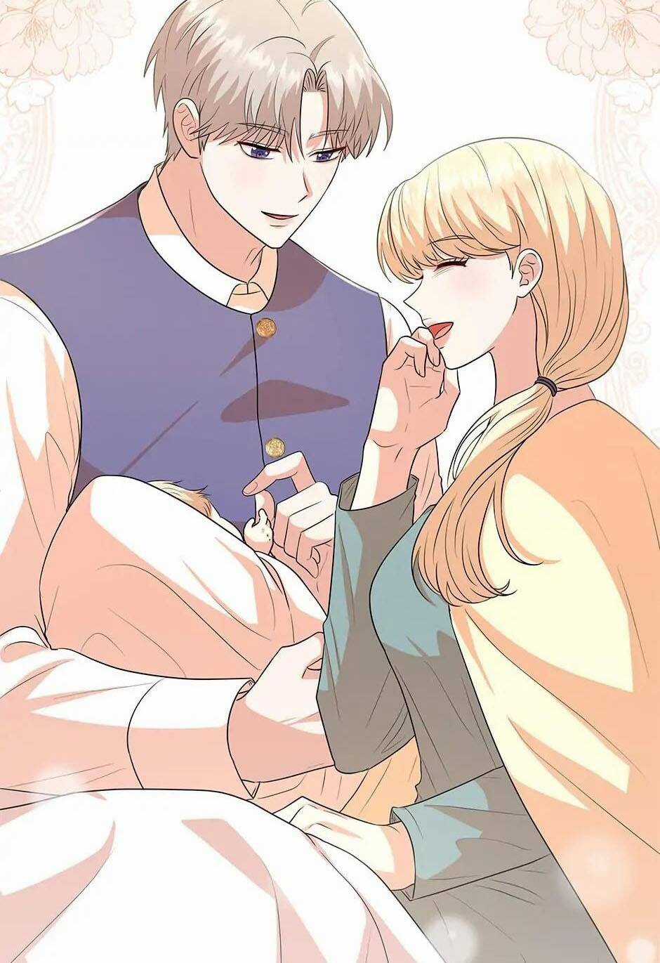 Nhân Vật Phản Diện Cũng Khó Chịu Chapter 86 trang 14