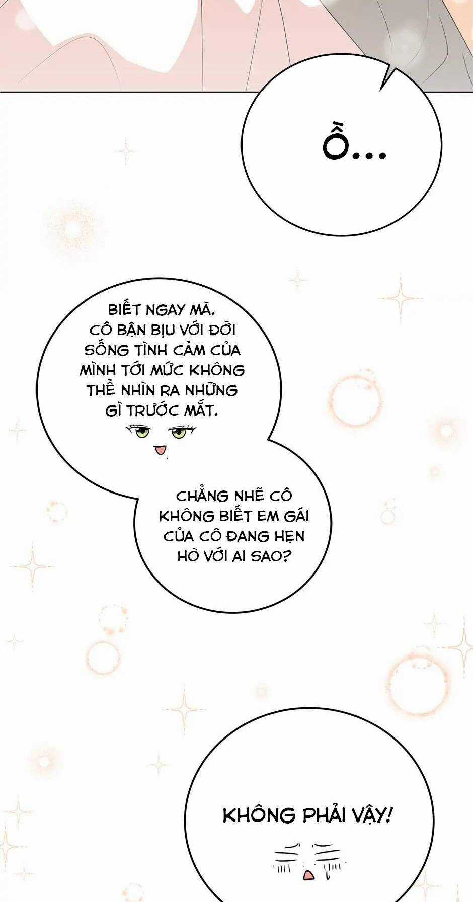 Nhân Vật Phản Diện Cũng Khó Chịu Chapter 86 trang 15