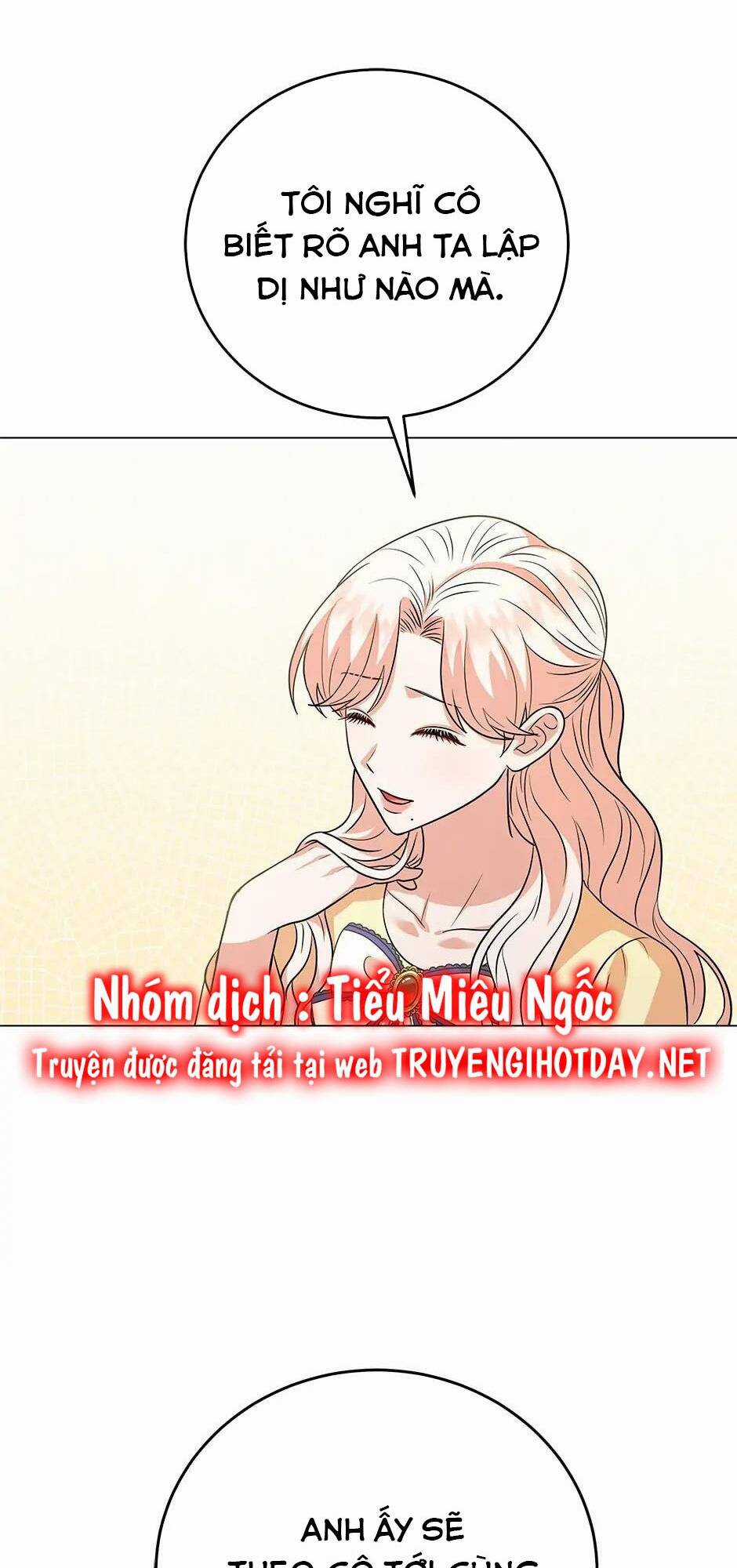 Nhân Vật Phản Diện Cũng Khó Chịu Chapter 86 trang 20