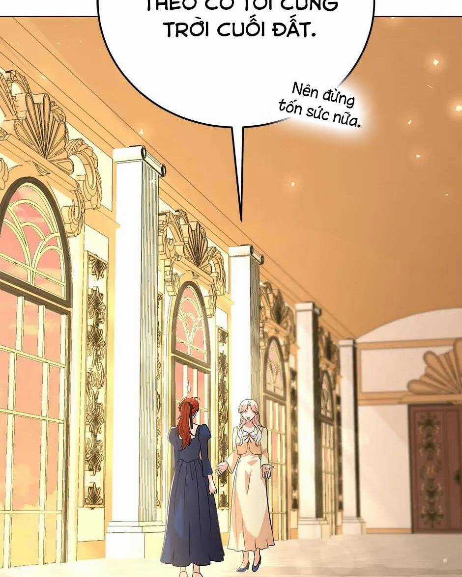 Nhân Vật Phản Diện Cũng Khó Chịu Chapter 86 trang 21