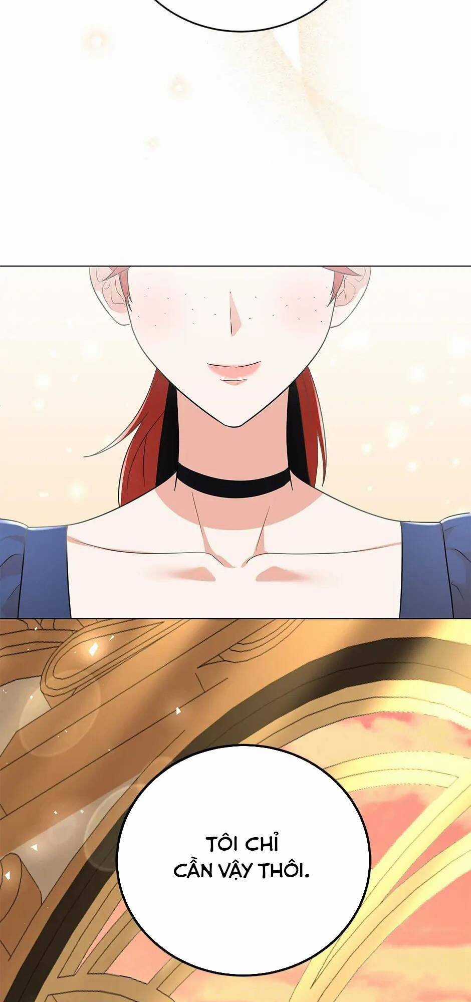 Nhân Vật Phản Diện Cũng Khó Chịu Chapter 86 trang 23