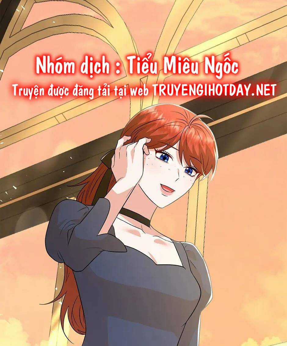 Nhân Vật Phản Diện Cũng Khó Chịu Chapter 86 trang 24
