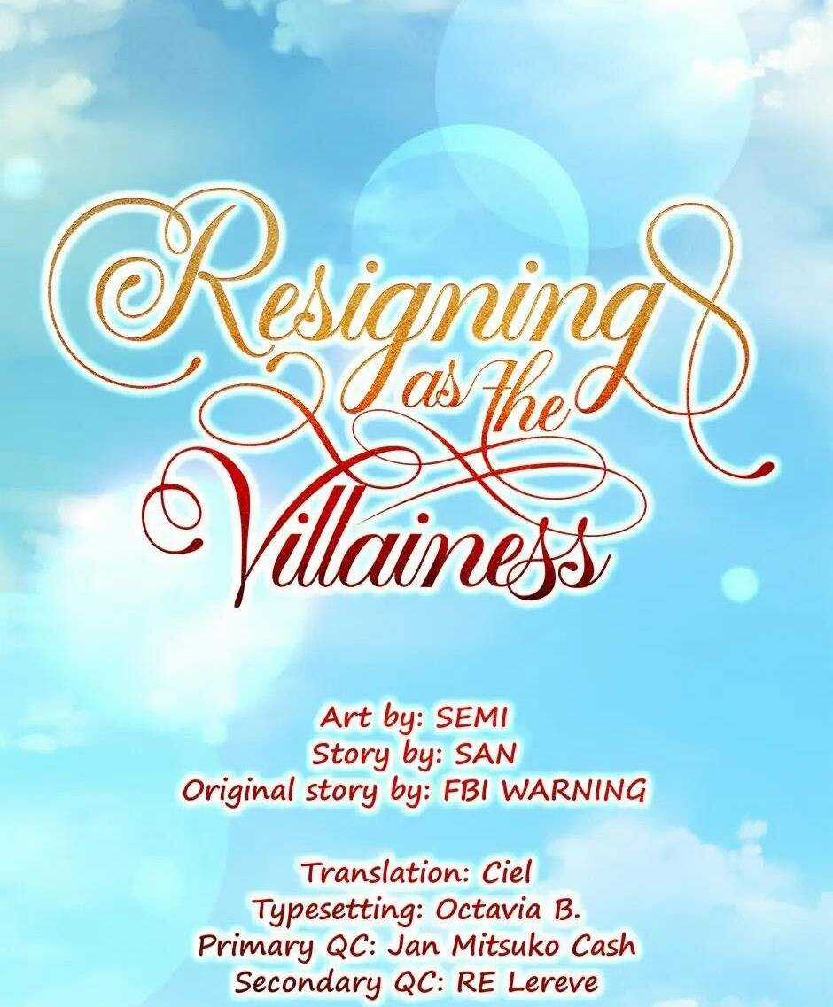 Nhân Vật Phản Diện Cũng Khó Chịu Chapter 86 trang 27