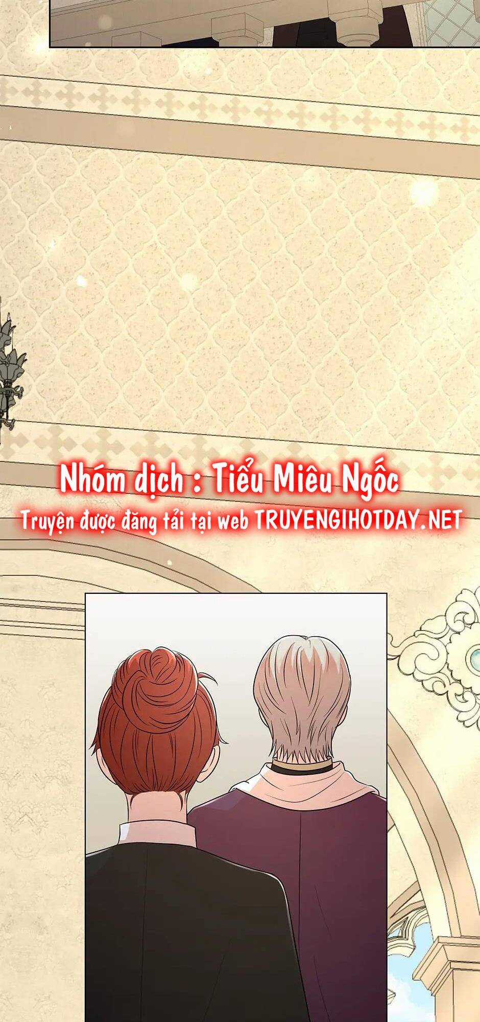 Nhân Vật Phản Diện Cũng Khó Chịu Chapter 86 trang 31