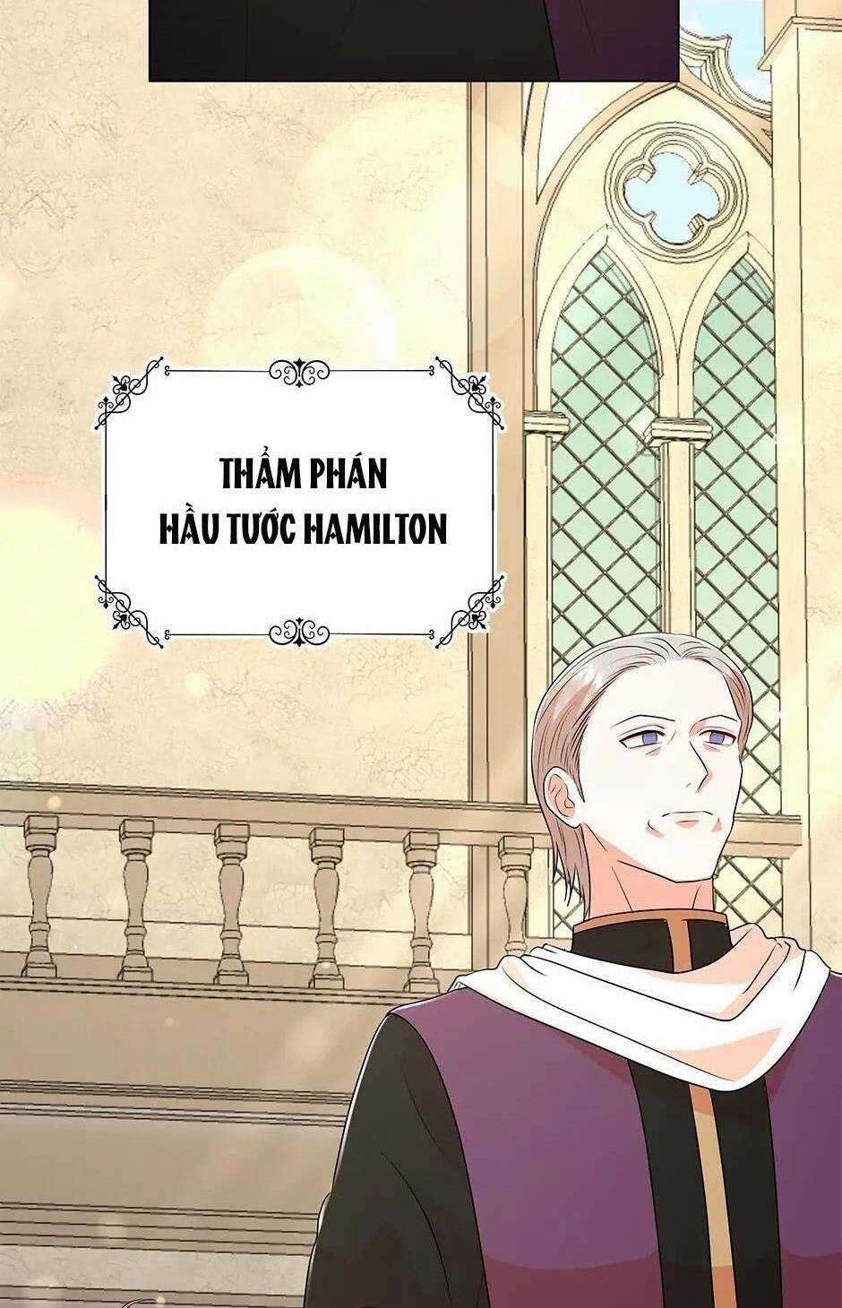 Nhân Vật Phản Diện Cũng Khó Chịu Chapter 86 trang 32