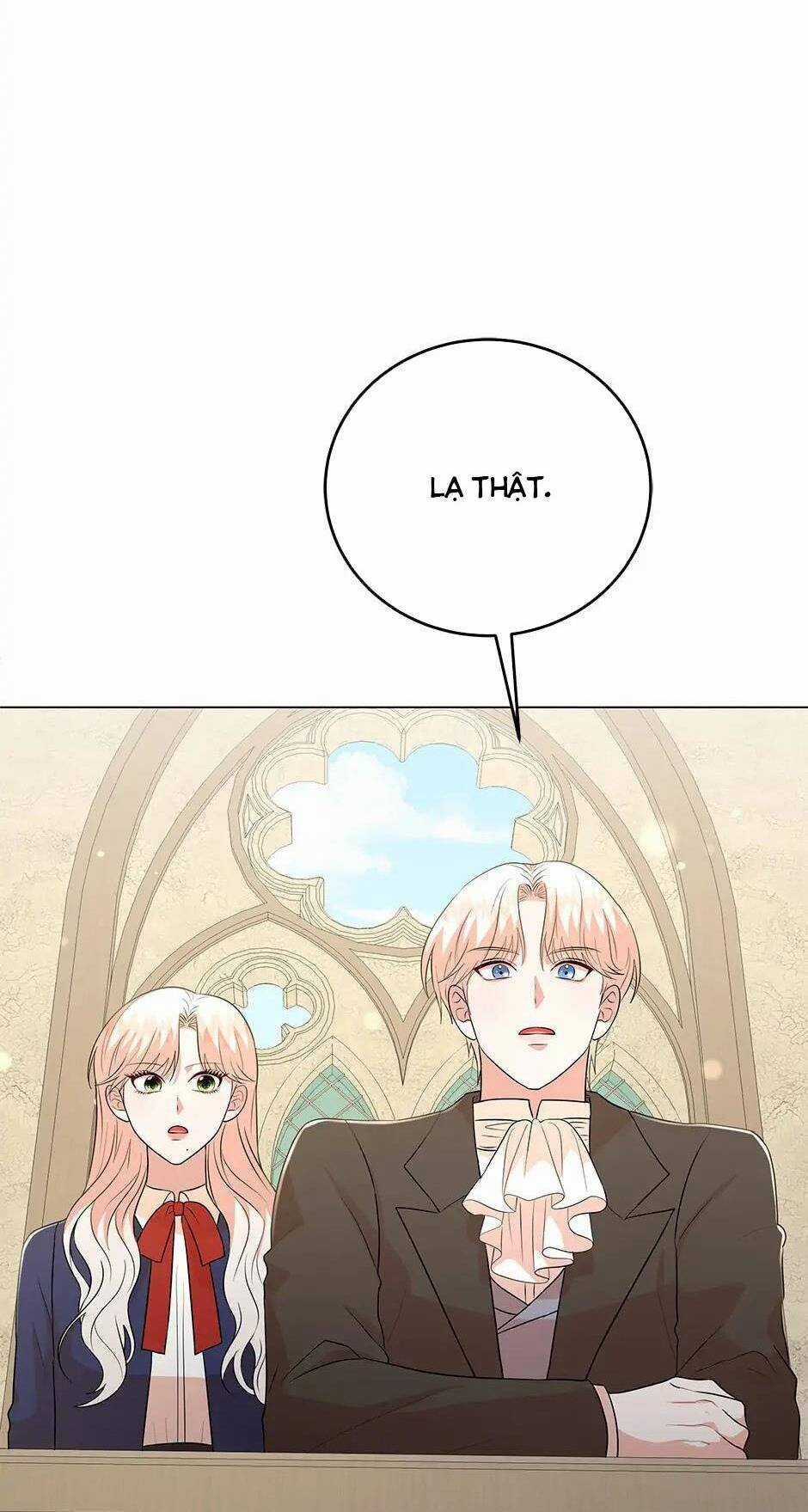 Nhân Vật Phản Diện Cũng Khó Chịu Chapter 86 trang 34