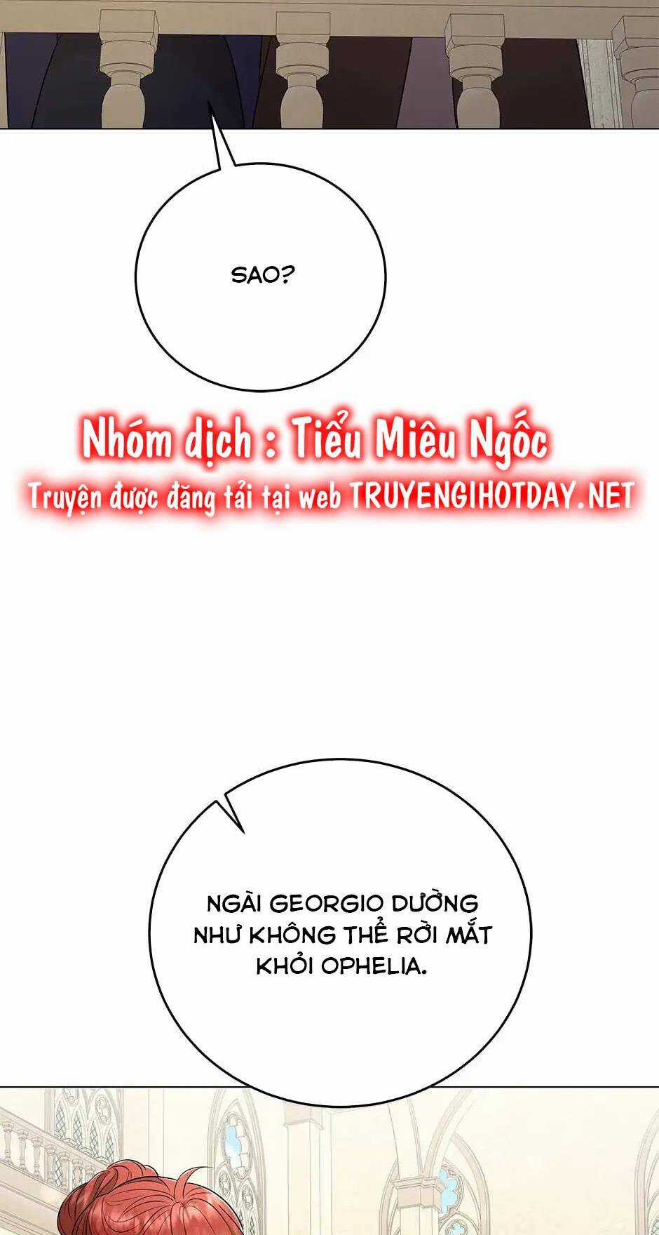 Nhân Vật Phản Diện Cũng Khó Chịu Chapter 86 trang 35