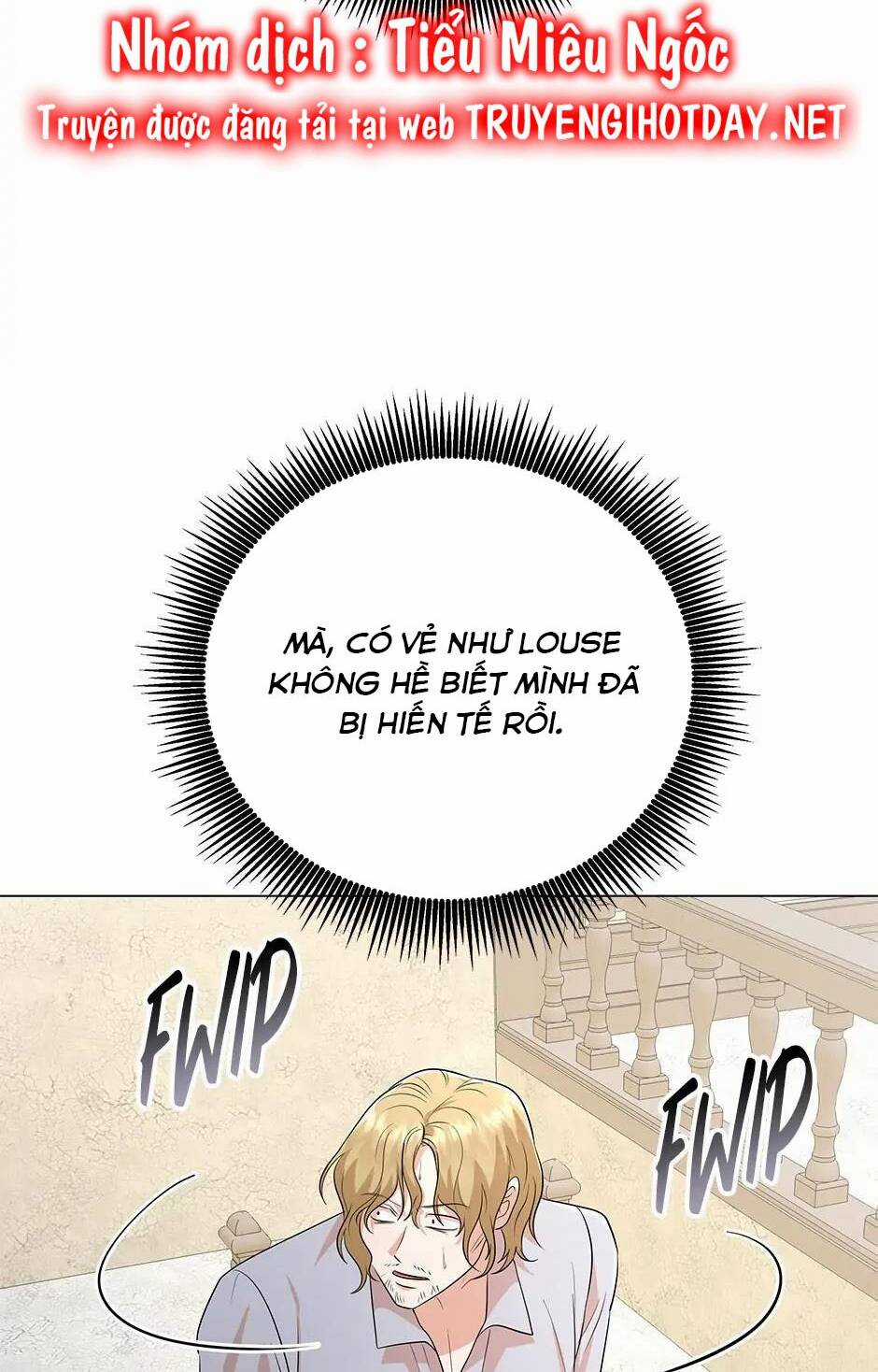 Nhân Vật Phản Diện Cũng Khó Chịu Chapter 86 trang 37