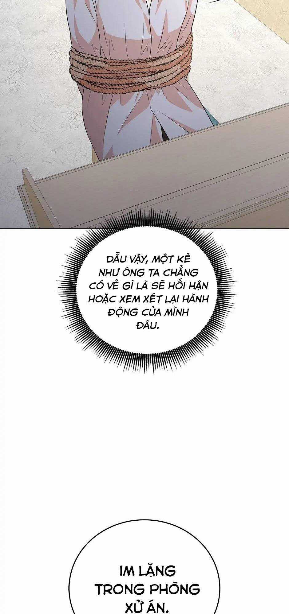 Nhân Vật Phản Diện Cũng Khó Chịu Chapter 86 trang 38