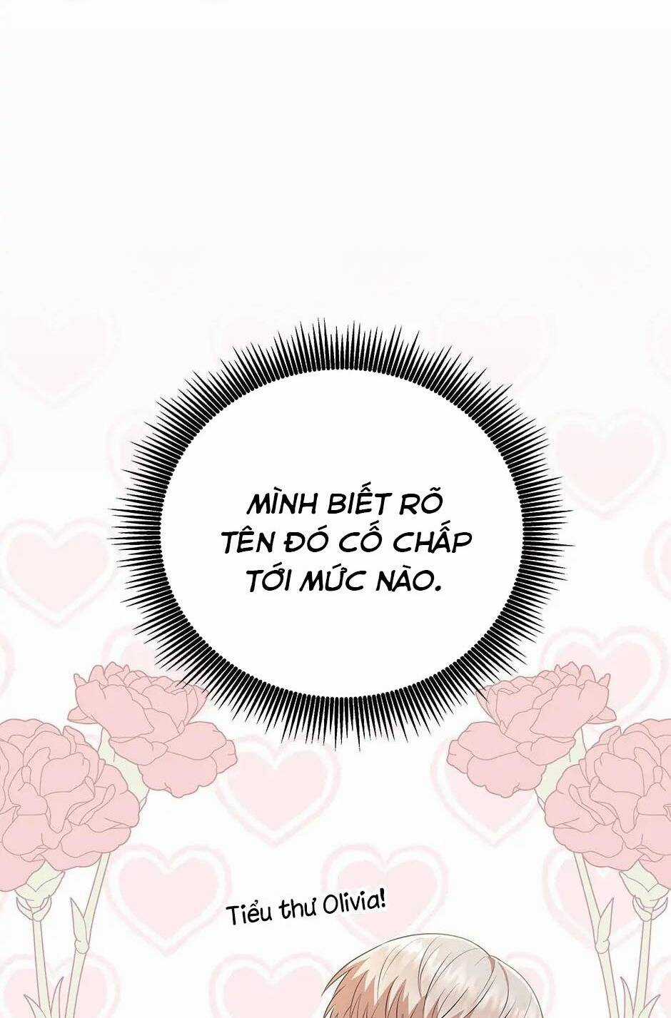 Nhân Vật Phản Diện Cũng Khó Chịu Chapter 86 trang 4