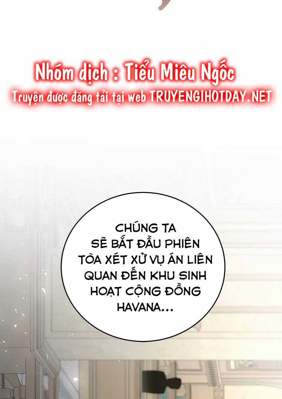 Nhân Vật Phản Diện Cũng Khó Chịu Chapter 86 trang 40