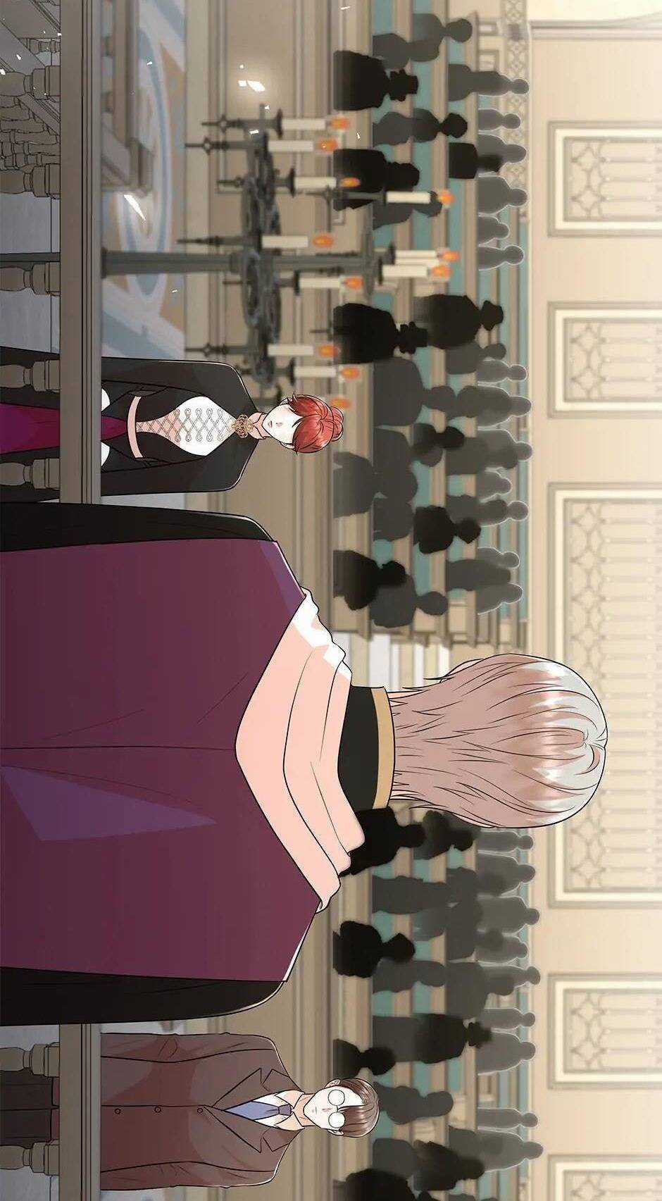 Nhân Vật Phản Diện Cũng Khó Chịu Chapter 86 trang 41