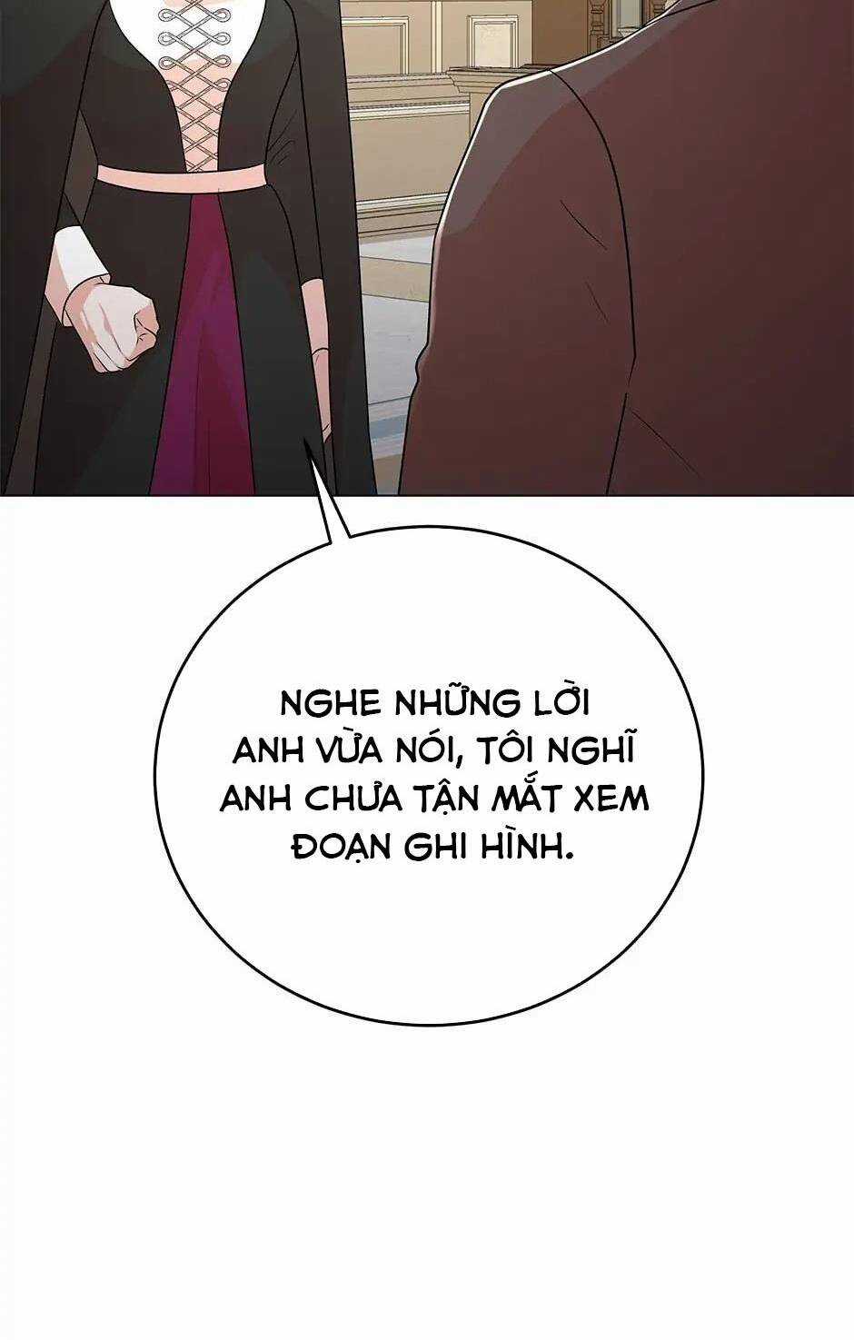 Nhân Vật Phản Diện Cũng Khó Chịu Chapter 86 trang 45