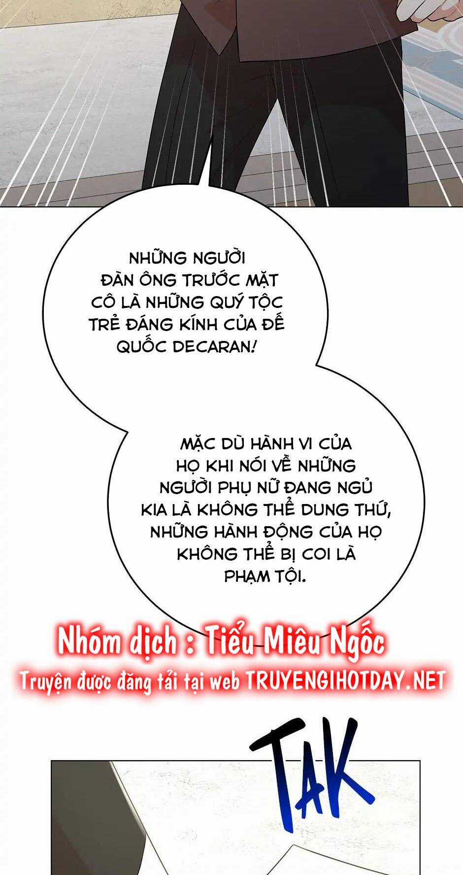 Nhân Vật Phản Diện Cũng Khó Chịu Chapter 86 trang 47