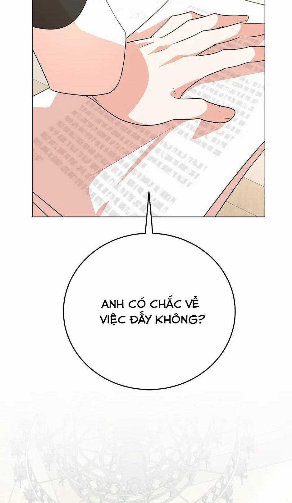 Nhân Vật Phản Diện Cũng Khó Chịu Chapter 86 trang 48