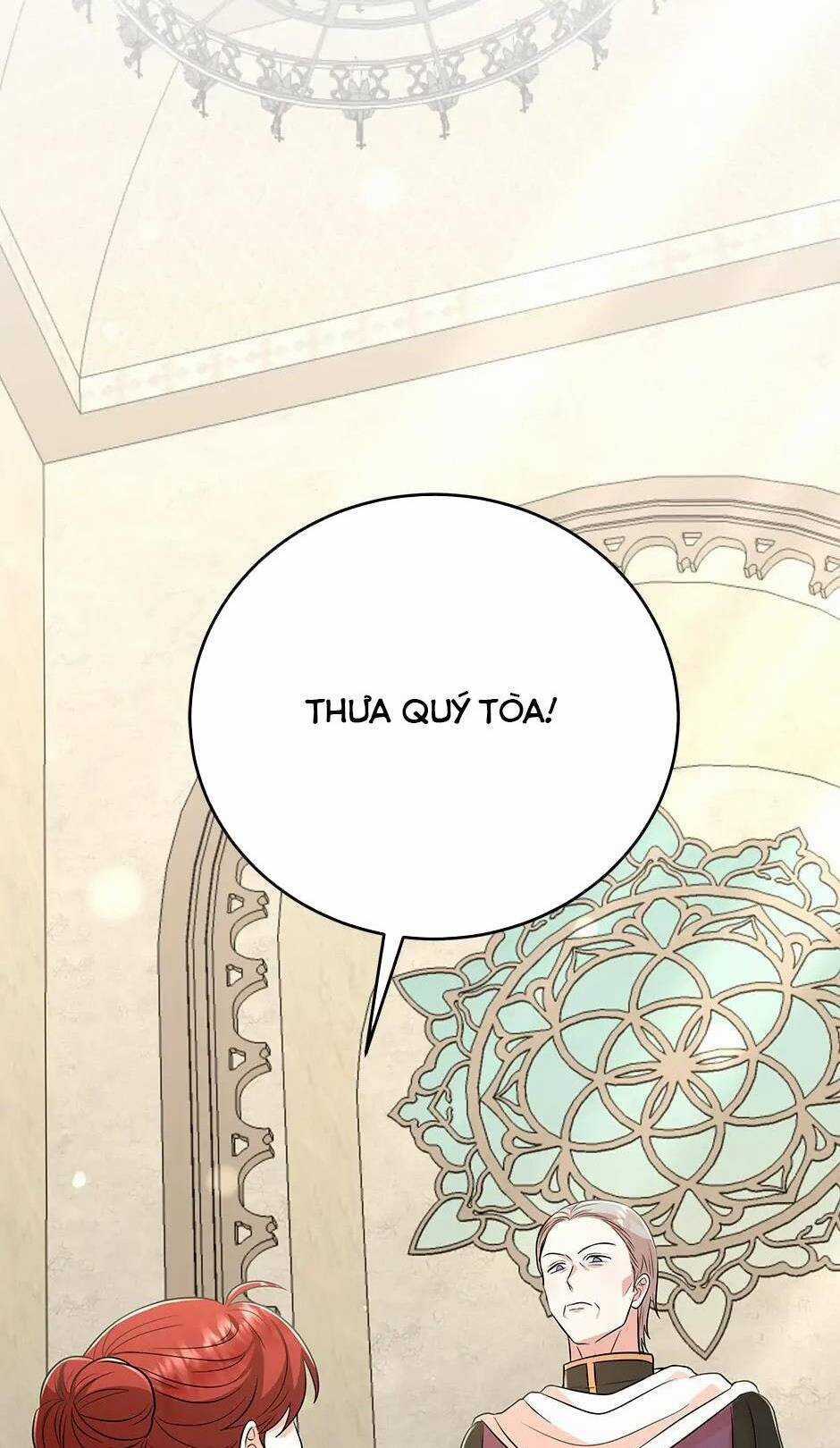 Nhân Vật Phản Diện Cũng Khó Chịu Chapter 86 trang 49