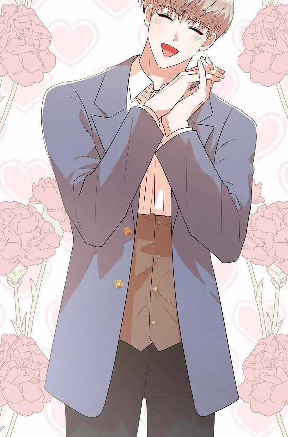 Nhân Vật Phản Diện Cũng Khó Chịu Chapter 86 trang 5