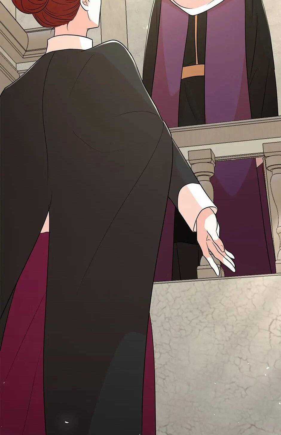 Nhân Vật Phản Diện Cũng Khó Chịu Chapter 86 trang 50