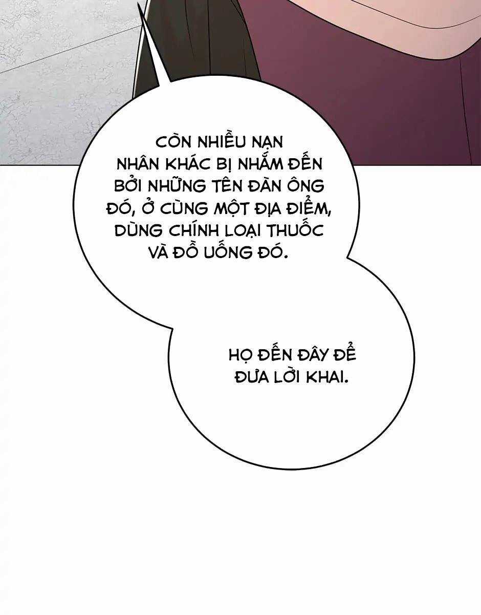 Nhân Vật Phản Diện Cũng Khó Chịu Chapter 86 trang 53