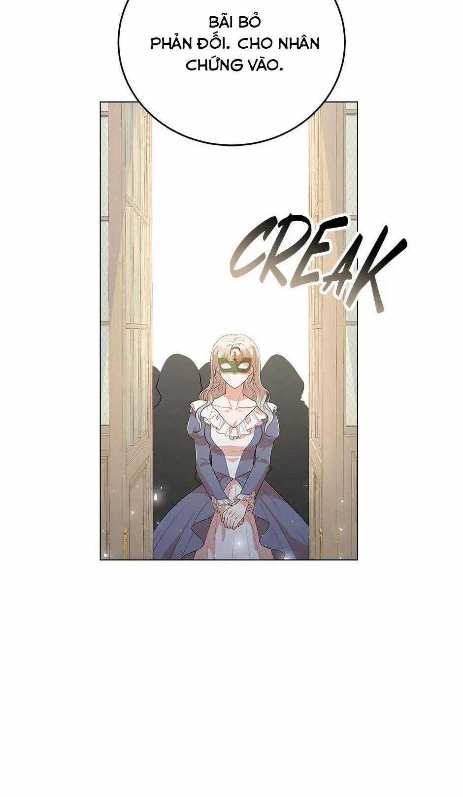 Nhân Vật Phản Diện Cũng Khó Chịu Chapter 86 trang 56