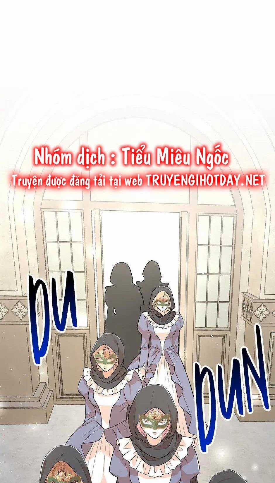 Nhân Vật Phản Diện Cũng Khó Chịu Chapter 86 trang 57