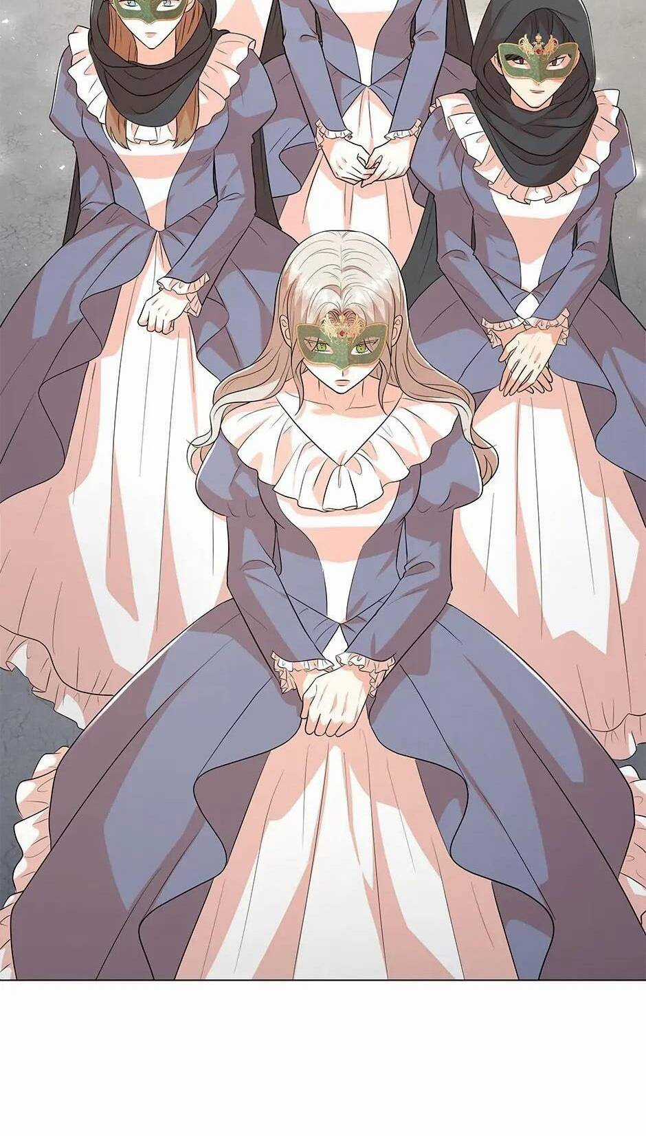 Nhân Vật Phản Diện Cũng Khó Chịu Chapter 86 trang 58