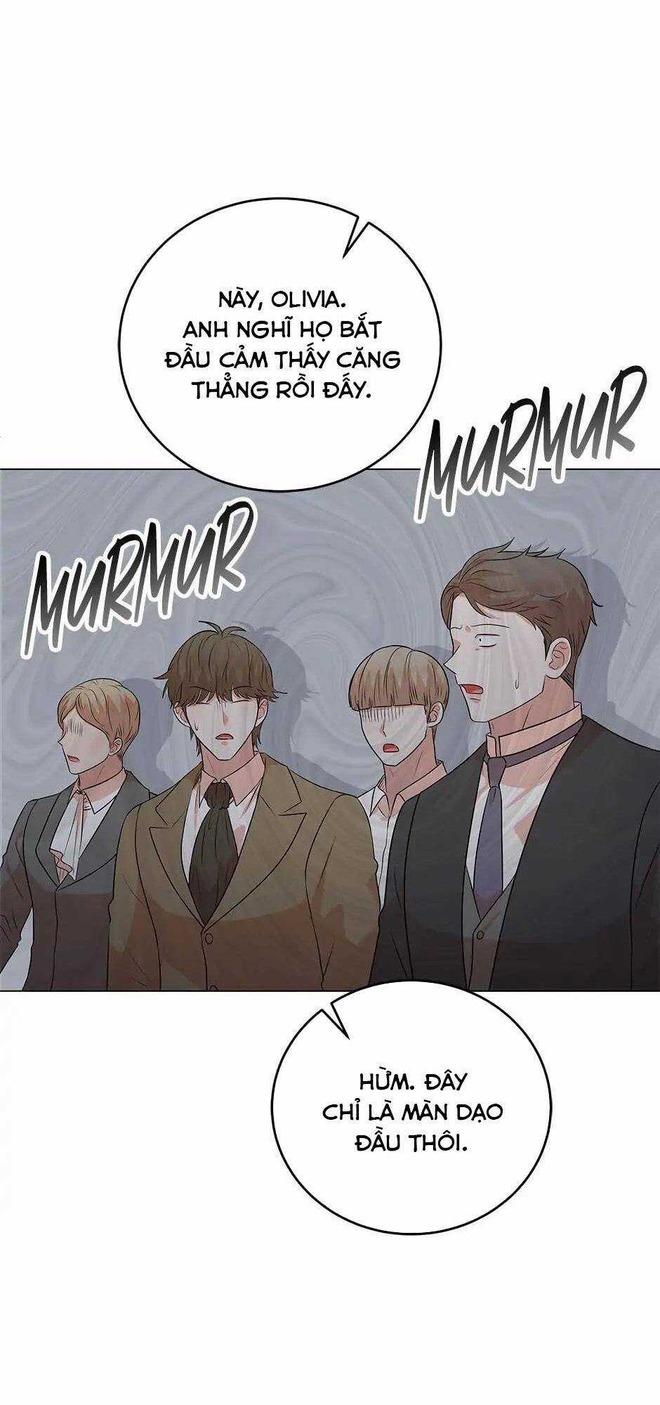 Nhân Vật Phản Diện Cũng Khó Chịu Chapter 86 trang 59