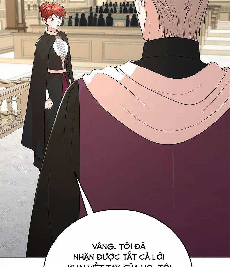 Nhân Vật Phản Diện Cũng Khó Chịu Chapter 86 trang 61