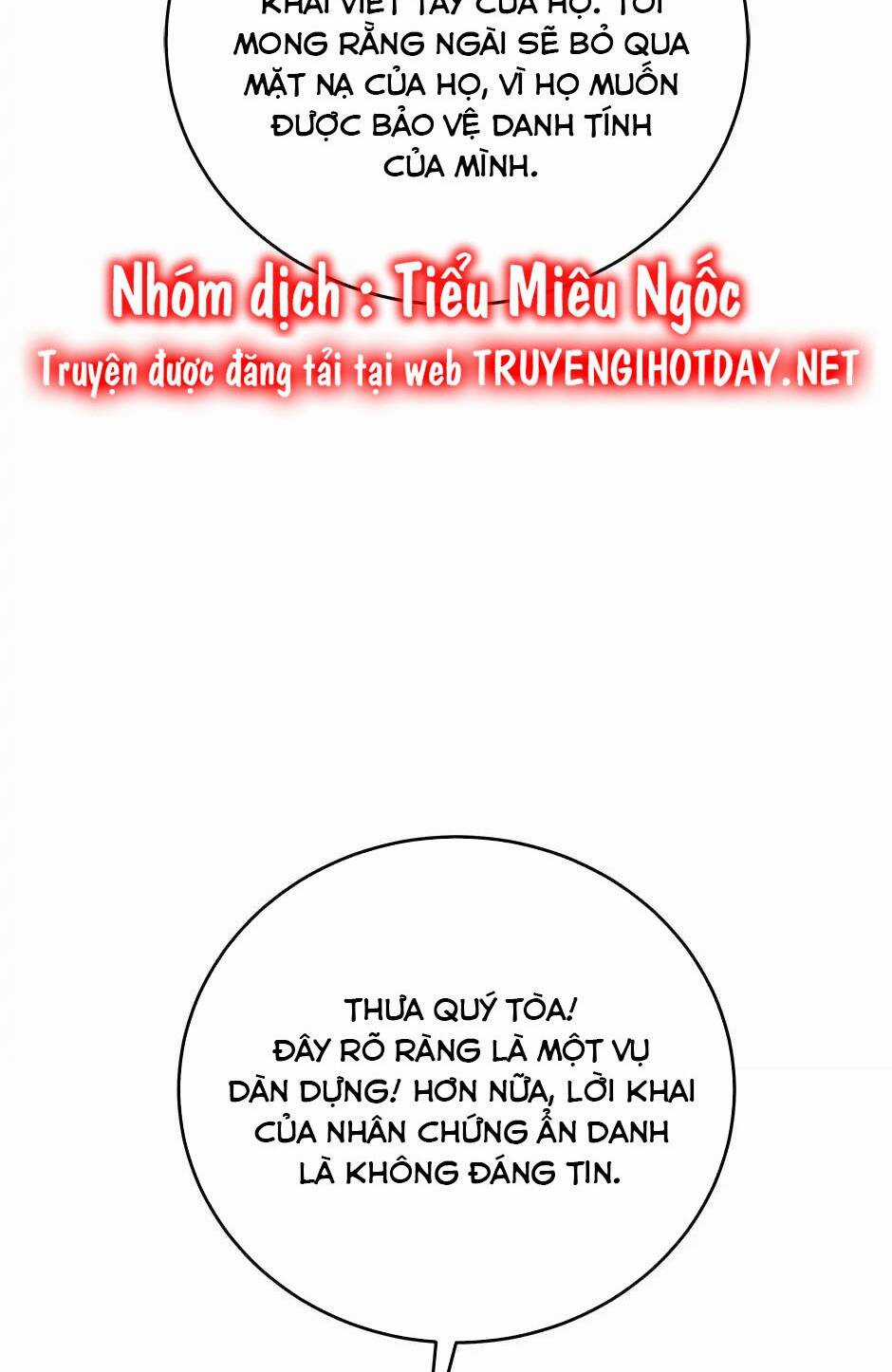 Nhân Vật Phản Diện Cũng Khó Chịu Chapter 86 trang 62