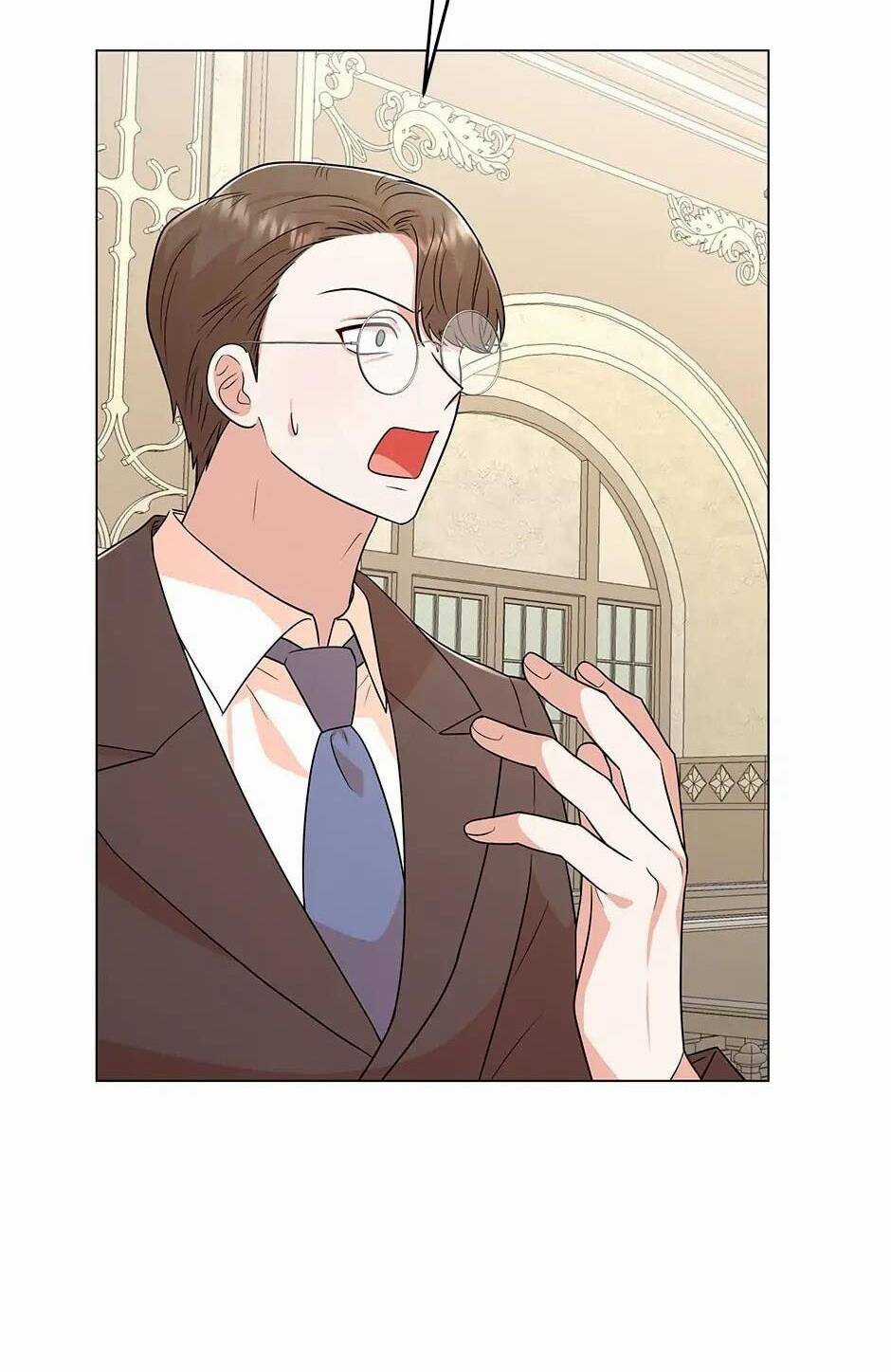 Nhân Vật Phản Diện Cũng Khó Chịu Chapter 86 trang 63