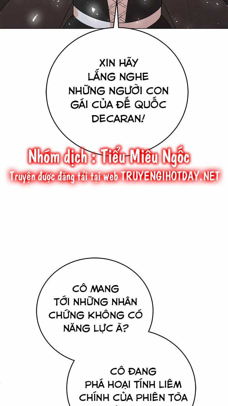 Nhân Vật Phản Diện Cũng Khó Chịu Chapter 86 trang 66