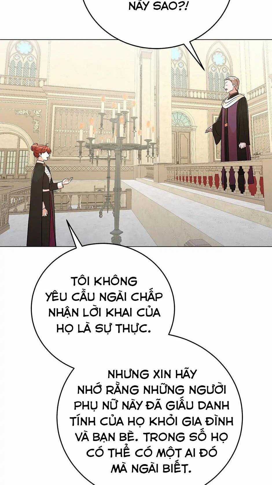 Nhân Vật Phản Diện Cũng Khó Chịu Chapter 86 trang 67