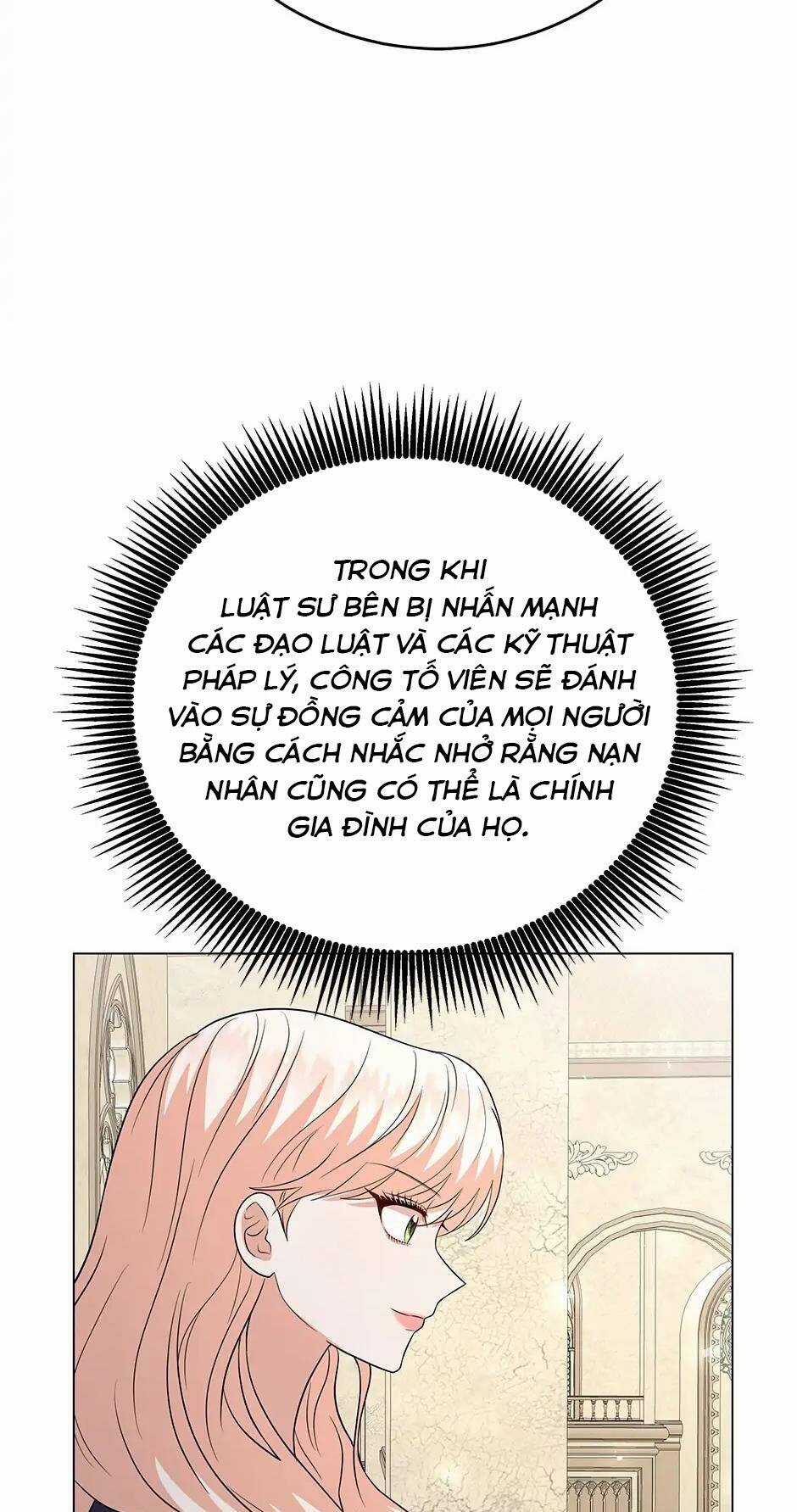 Nhân Vật Phản Diện Cũng Khó Chịu Chapter 86 trang 68