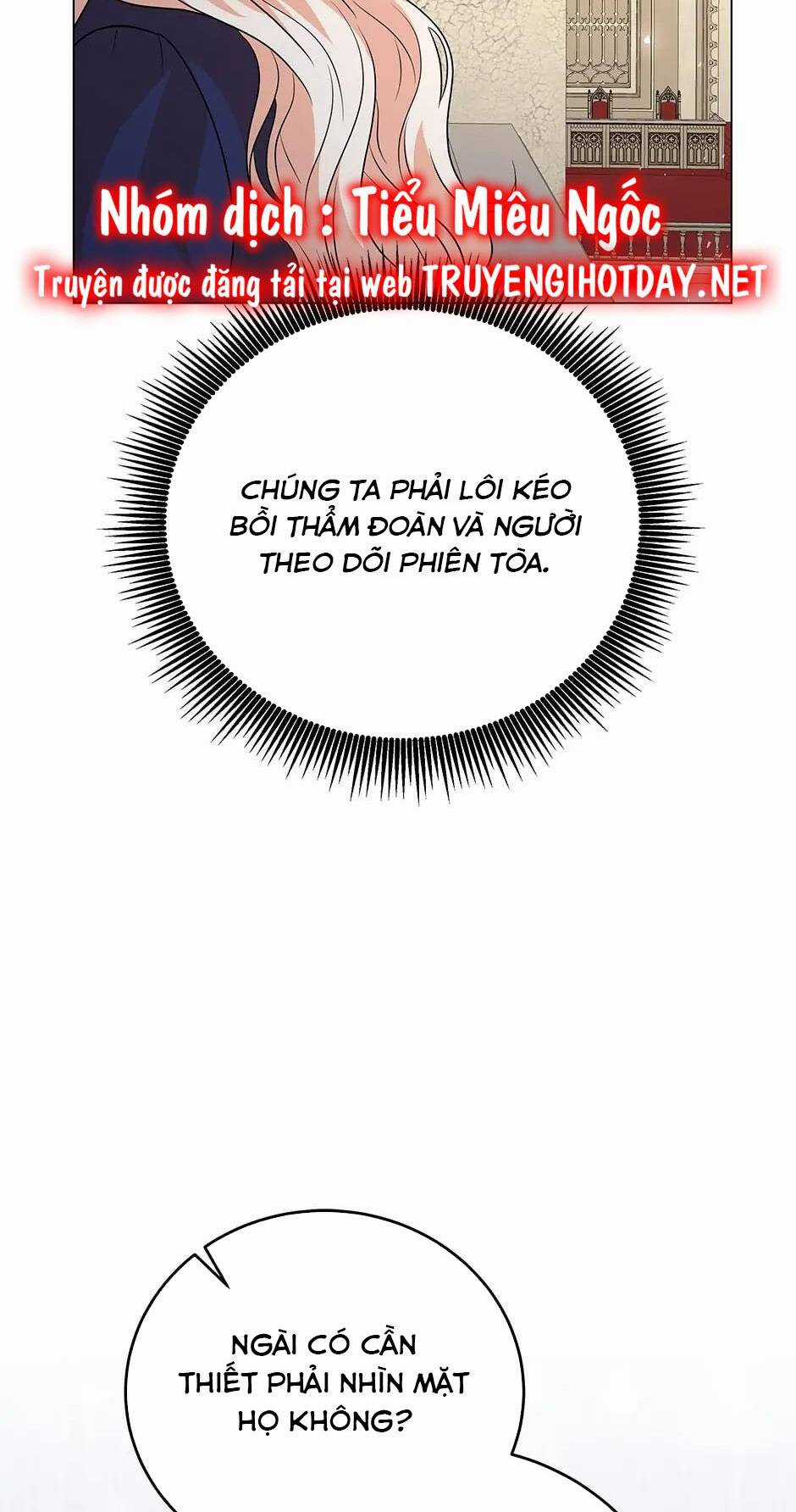 Nhân Vật Phản Diện Cũng Khó Chịu Chapter 86 trang 69