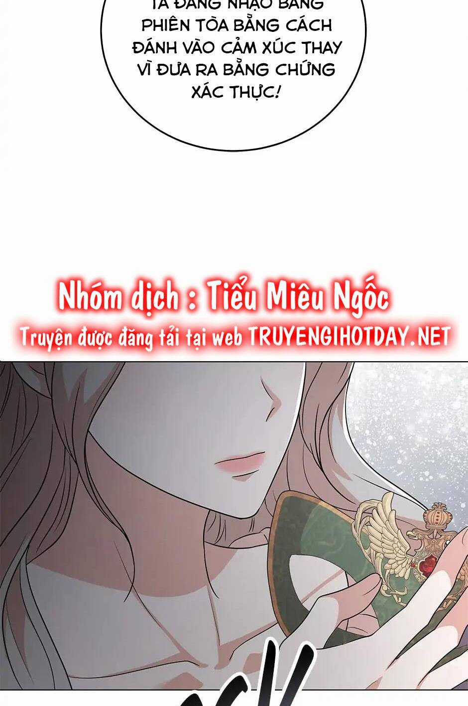 Nhân Vật Phản Diện Cũng Khó Chịu Chapter 86 trang 72