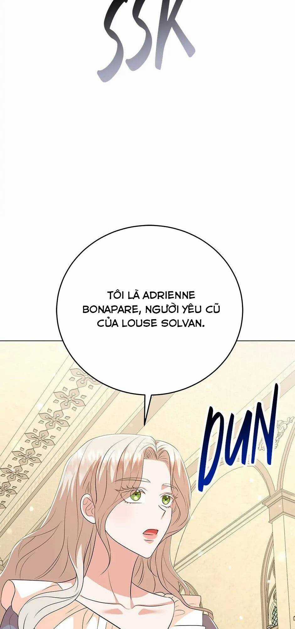 Nhân Vật Phản Diện Cũng Khó Chịu Chapter 86 trang 73