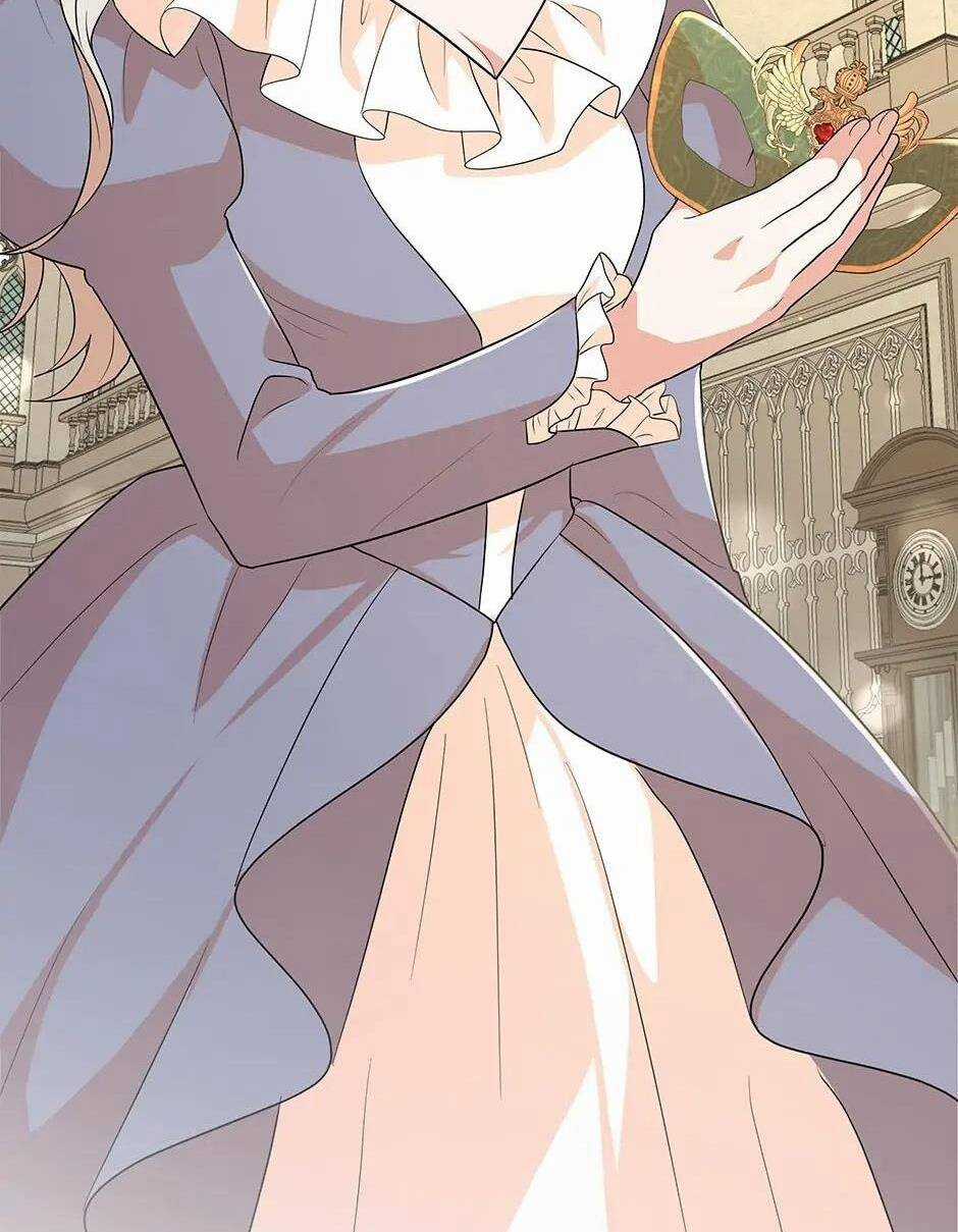 Nhân Vật Phản Diện Cũng Khó Chịu Chapter 86 trang 74