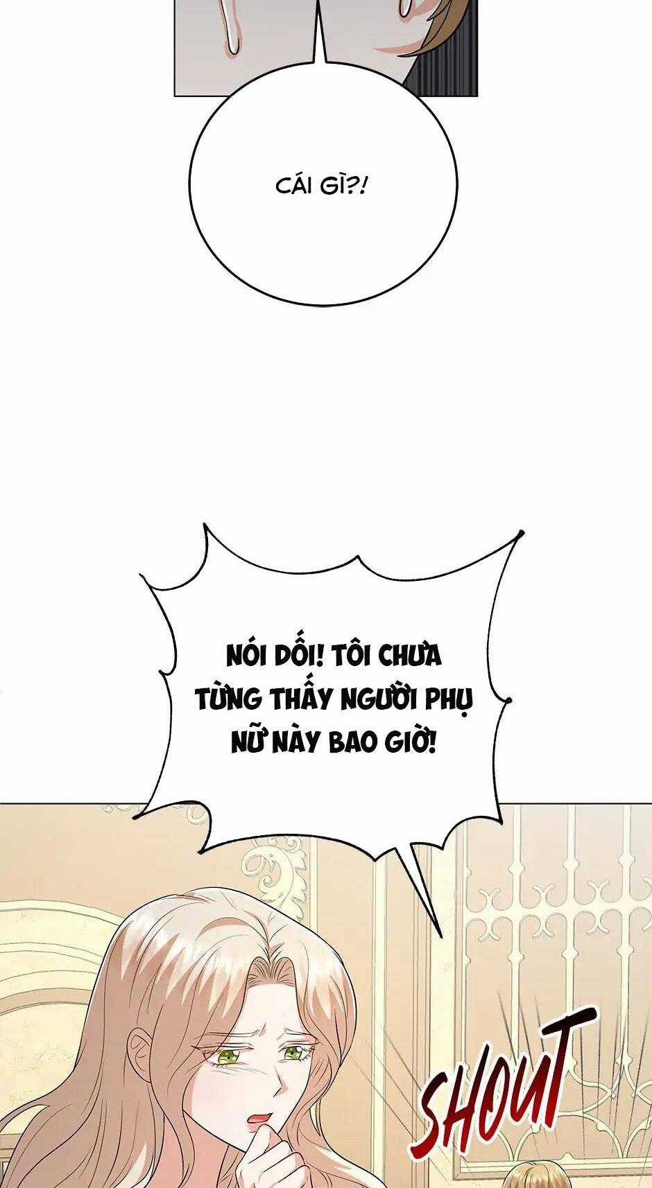 Nhân Vật Phản Diện Cũng Khó Chịu Chapter 86 trang 76