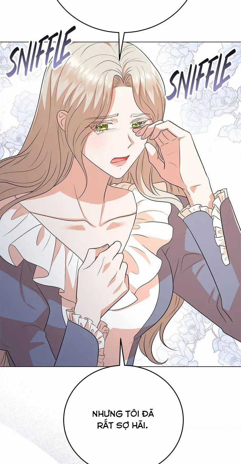 Nhân Vật Phản Diện Cũng Khó Chịu Chapter 86 trang 78