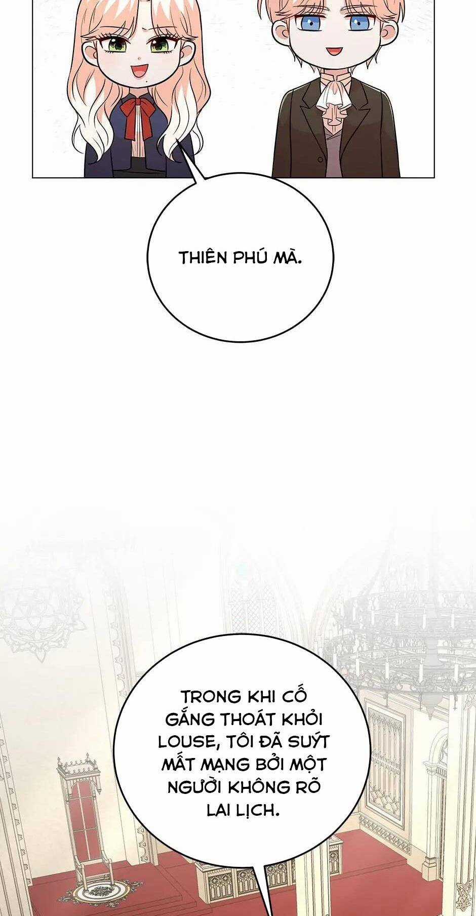 Nhân Vật Phản Diện Cũng Khó Chịu Chapter 86 trang 80